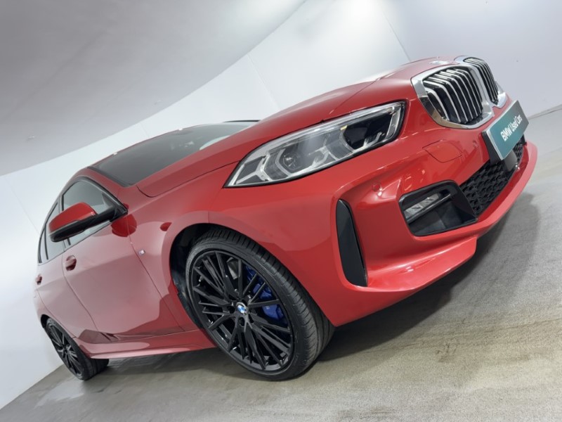 Used BMW 1 Series 2020 for sale - 77532258: Photo 50