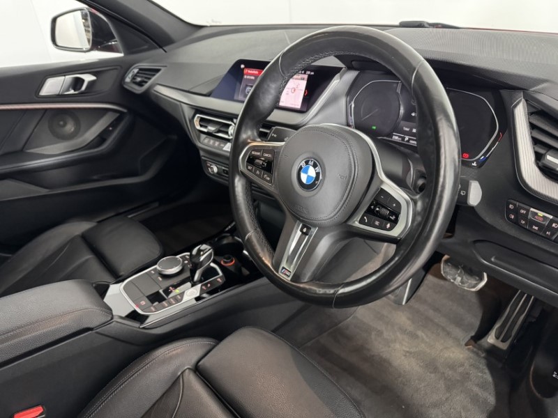 Used BMW 1 Series 2020 for sale - 77532258: Photo 6