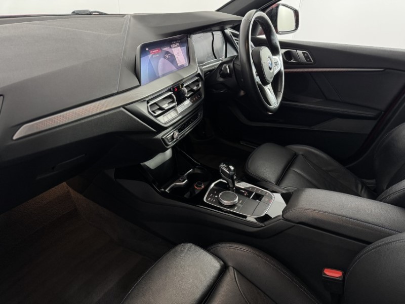 Used BMW 1 Series 2020 for sale - 77532258: Photo 7