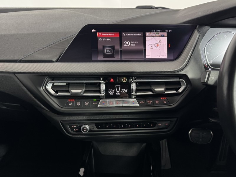 Used BMW 1 Series 2020 for sale - 77532258: Photo 8