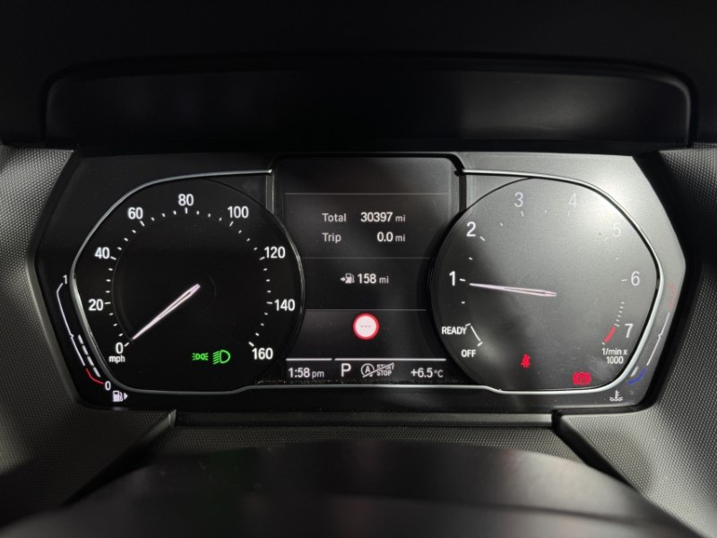 Used BMW 1 Series 2020 for sale - 77532258: Photo 9