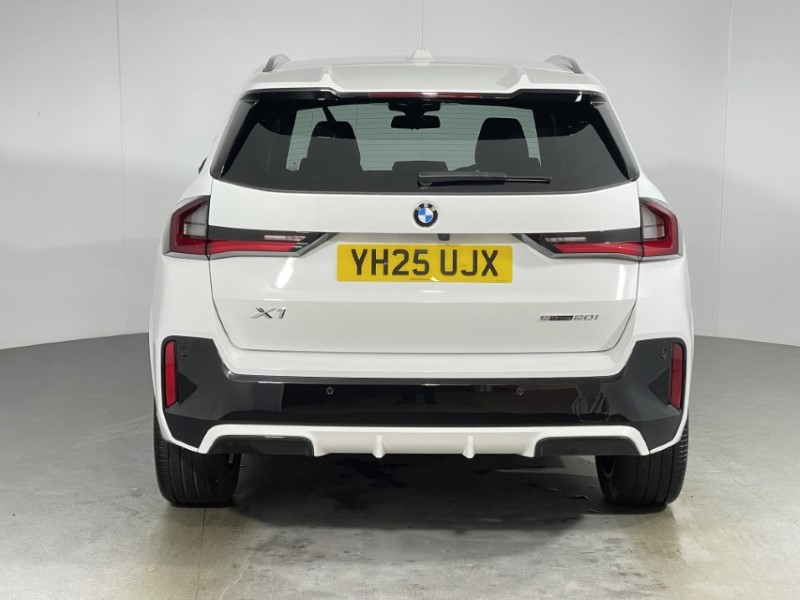 Used BMW X1 2025 for sale - 76981758: Photo 15