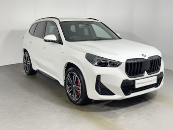 BMW X1 feature image