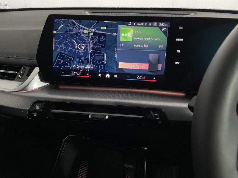 Used BMW X1 2025 for sale - 76981758: Photo 23