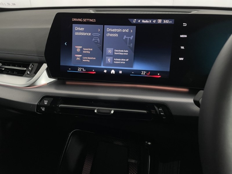 Used BMW X1 2025 for sale - 76981758: Photo 25