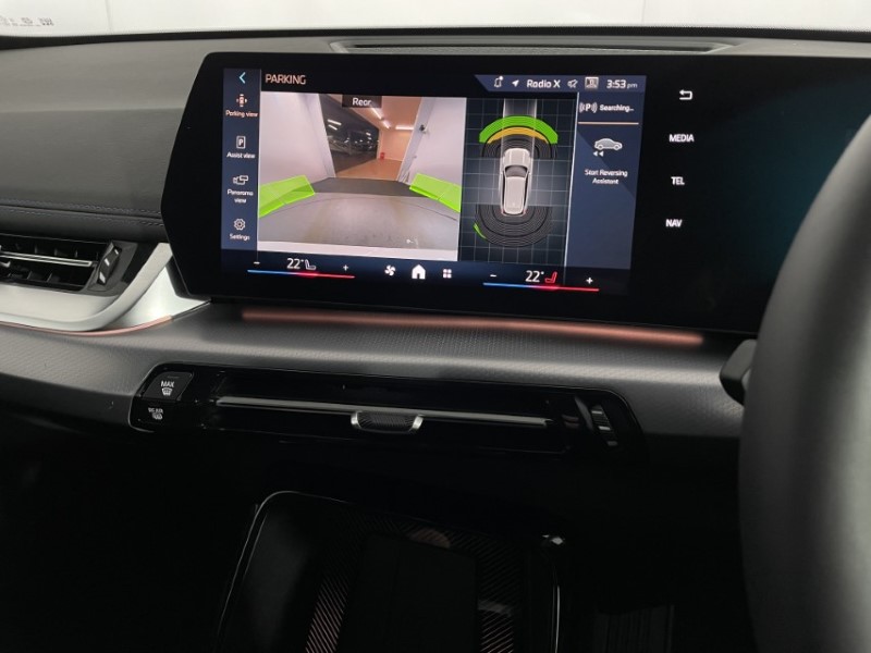 Used BMW X1 2025 for sale - 76981758: Photo 26