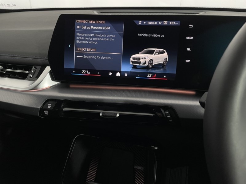 Used BMW X1 2025 for sale - 76981758: Photo 28