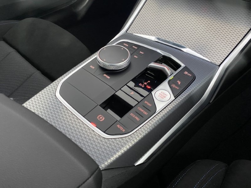 Used BMW 3 Series 2025 for sale - 76981587: Photo 10