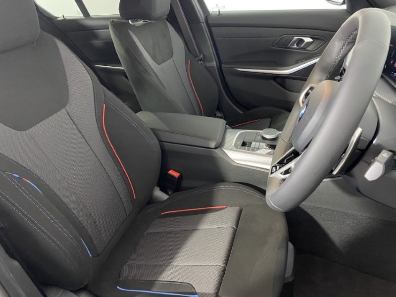 Used BMW 3 Series 2025 for sale - 76981587: Photo 11