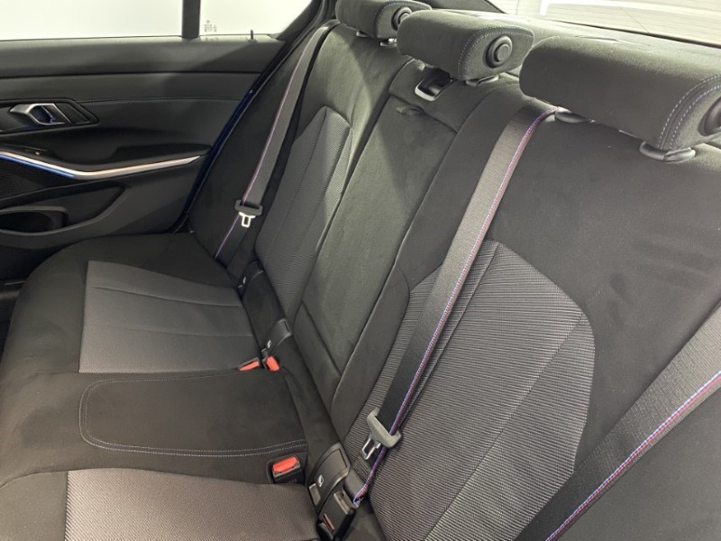 Used BMW 3 Series 2025 for sale - 76981587: Photo 12