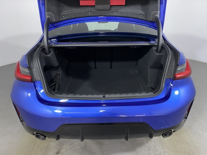 Used BMW 3 Series 2025 for sale - 76981587: Photo 13