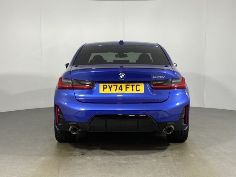 Used BMW 3 Series 2025 for sale - 76981587: Photo 15