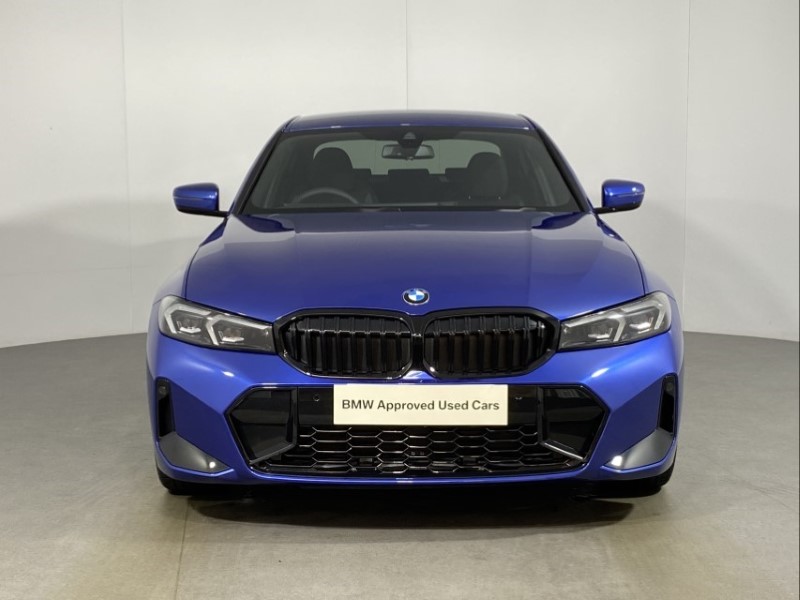 Used BMW 3 Series 2025 for sale - 76981587: Photo 16