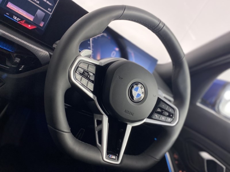 Used BMW 3 Series 2025 for sale - 76981587: Photo 17