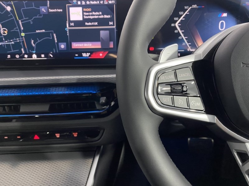 Used BMW 3 Series 2025 for sale - 76981587: Photo 18