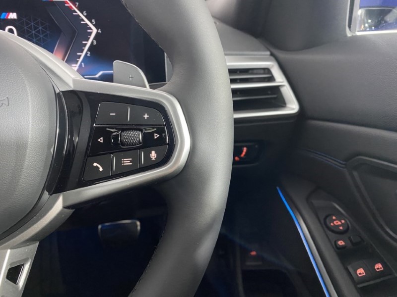 Used BMW 3 Series 2025 for sale - 76981587: Photo 19