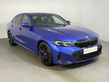 Used BMW 3 Series 2025 for sale - 76981587: Photo