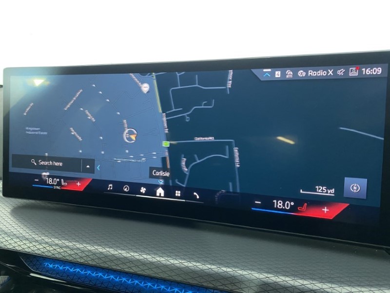 Used BMW 3 Series 2025 for sale - 76981587: Photo 23