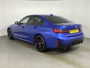 Used BMW 3 Series 2025 for sale - 76981587: Photo