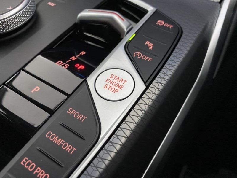 Used BMW 3 Series 2025 for sale - 76981587: Photo 33