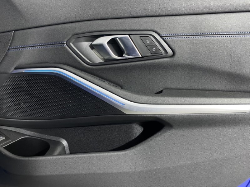 Used BMW 3 Series 2025 for sale - 76981587: Photo 37