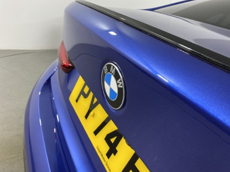 Used BMW 3 Series 2025 for sale - 76981587: Photo 38