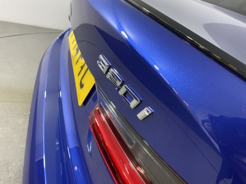 Used BMW 3 Series 2025 for sale - 76981587: Photo 39