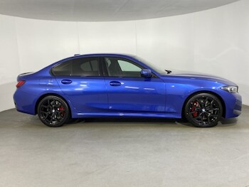 Used BMW 3 Series 2025 for sale - 76981587: Photo