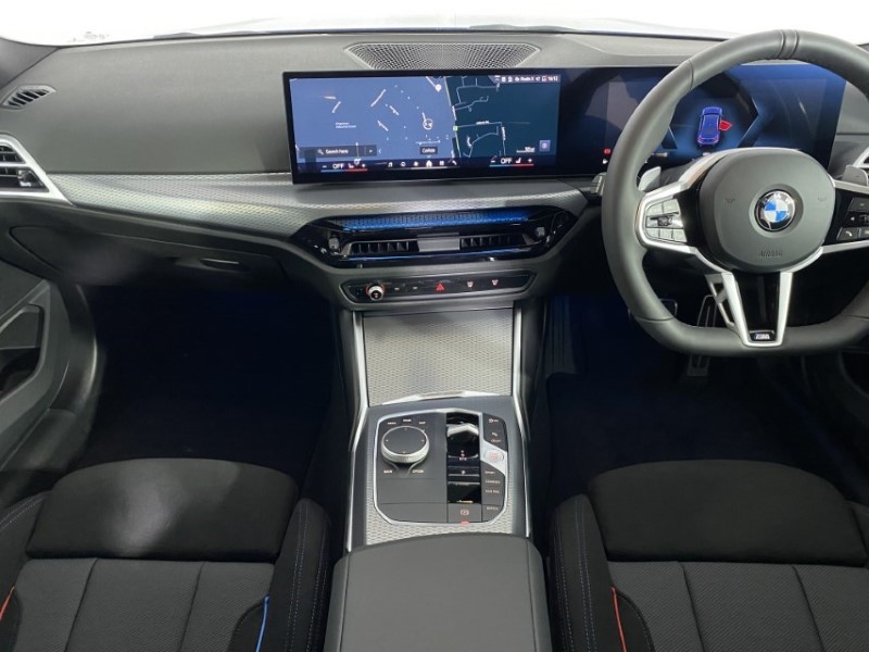 Used BMW 3 Series 2025 for sale - 76981587: Photo 4