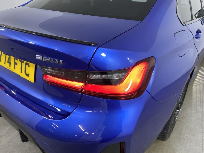 Used BMW 3 Series 2025 for sale - 76981587: Photo 40