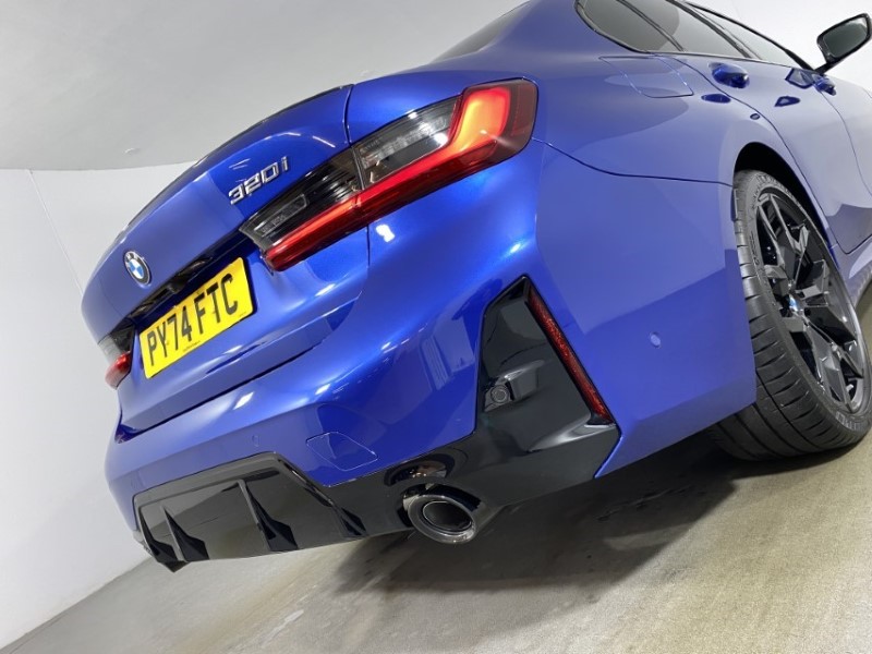 Used BMW 3 Series 2025 for sale - 76981587: Photo 41