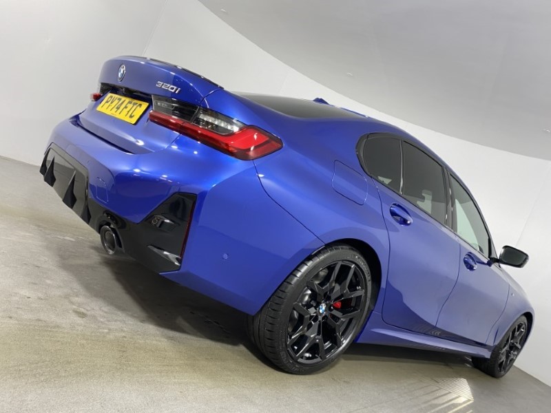 Used BMW 3 Series 2025 for sale - 76981587: Photo 42