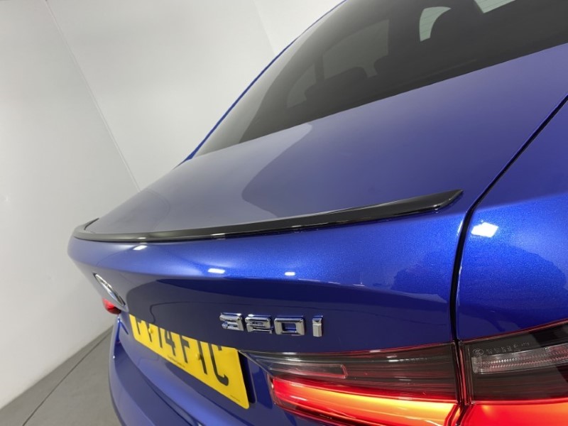 Used BMW 3 Series 2025 for sale - 76981587: Photo 44