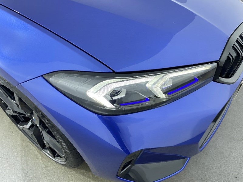 Used BMW 3 Series 2025 for sale - 76981587: Photo 48