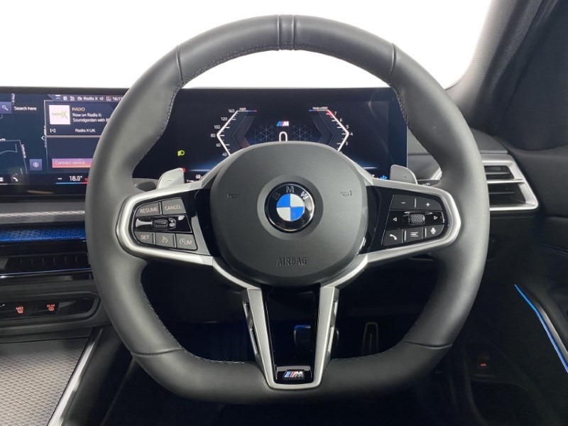 Used BMW 3 Series 2025 for sale - 76981587: Photo 5