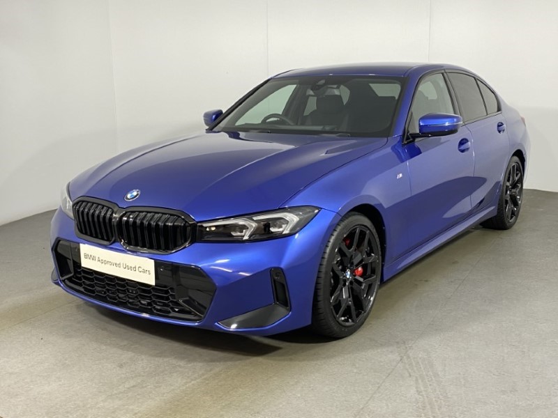 Used BMW 3 Series 2025 for sale - 76981587: Photo 51