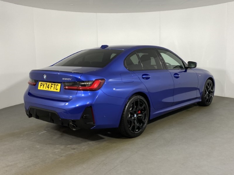 Used BMW 3 Series 2025 for sale - 76981587: Photo 52