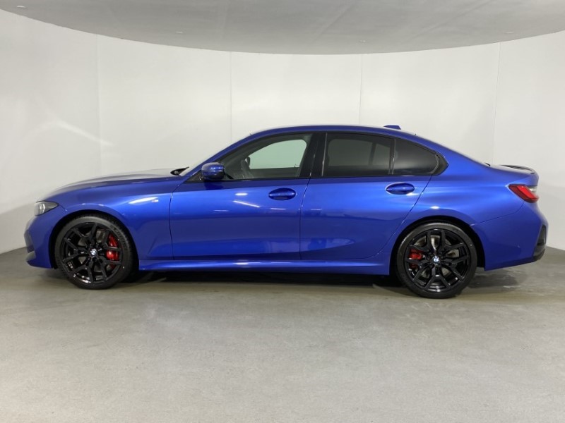 Used BMW 3 Series 2025 for sale - 76981587: Photo 53