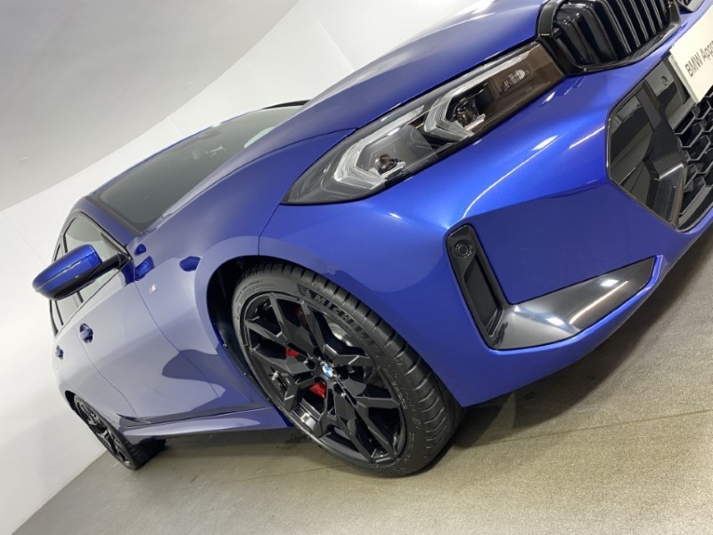 Used BMW 3 Series 2025 for sale - 76981587: Photo 54