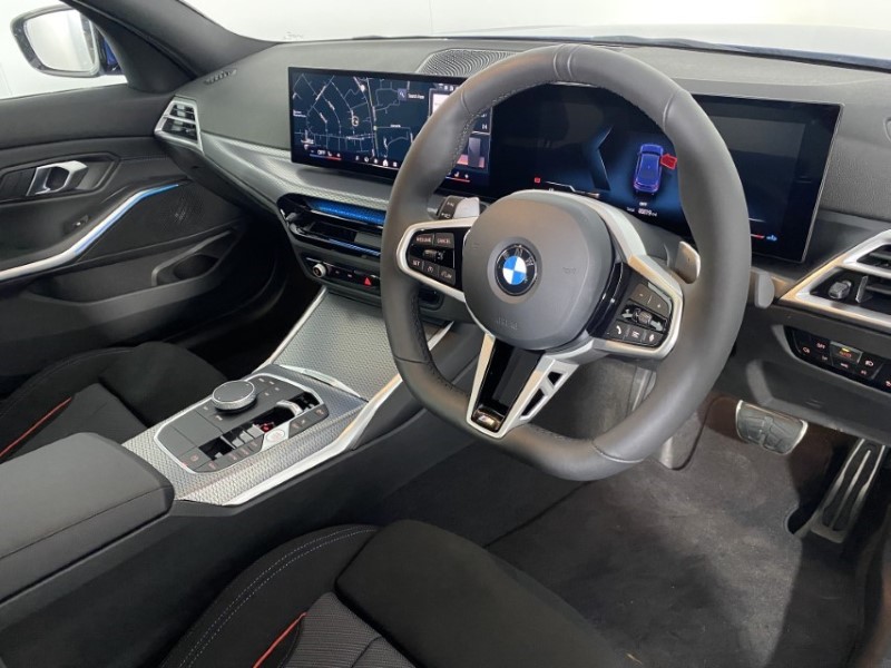 Used BMW 3 Series 2025 for sale - 76981587: Photo 6