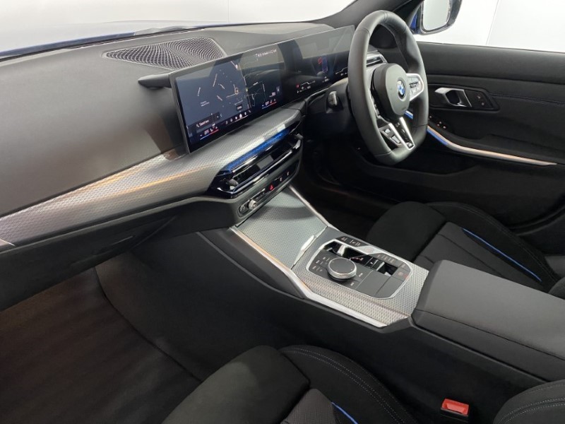 Used BMW 3 Series 2025 for sale - 76981587: Photo 7