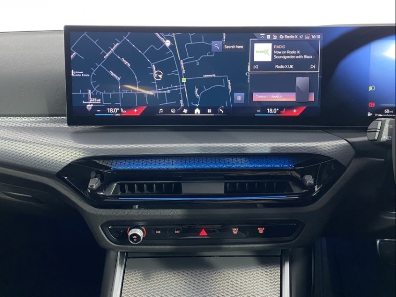 Used BMW 3 Series 2025 for sale - 76981587: Photo 8