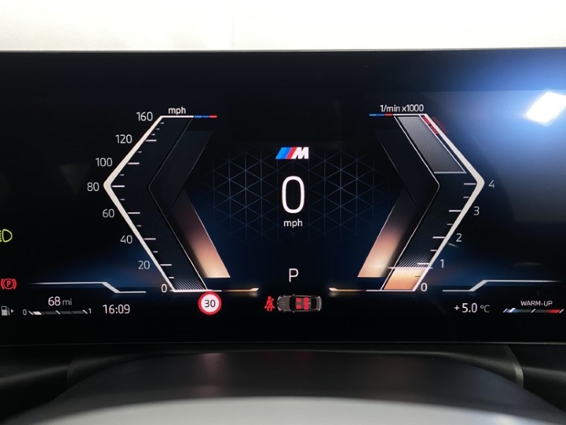 Used BMW 3 Series 2025 for sale - 76981587: Photo 9