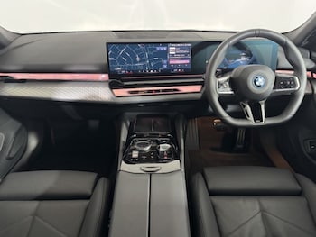 Used BMW i5 2025 for sale - 79081044: Photo