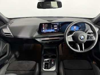 Used BMW 1 Series 2025 for sale - 78606922: Photo