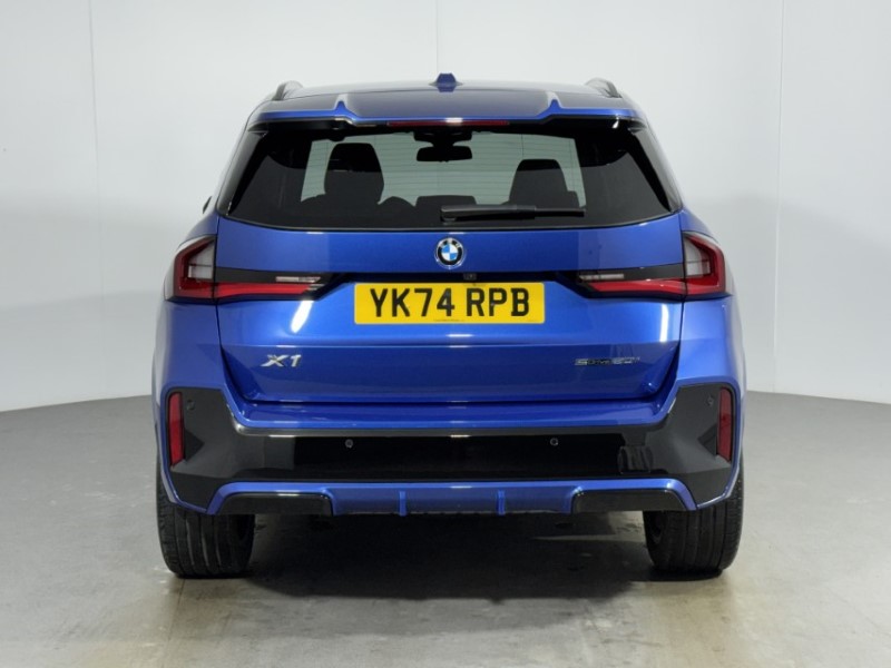 Used BMW X1 2025 for sale - 77554976: Photo 15