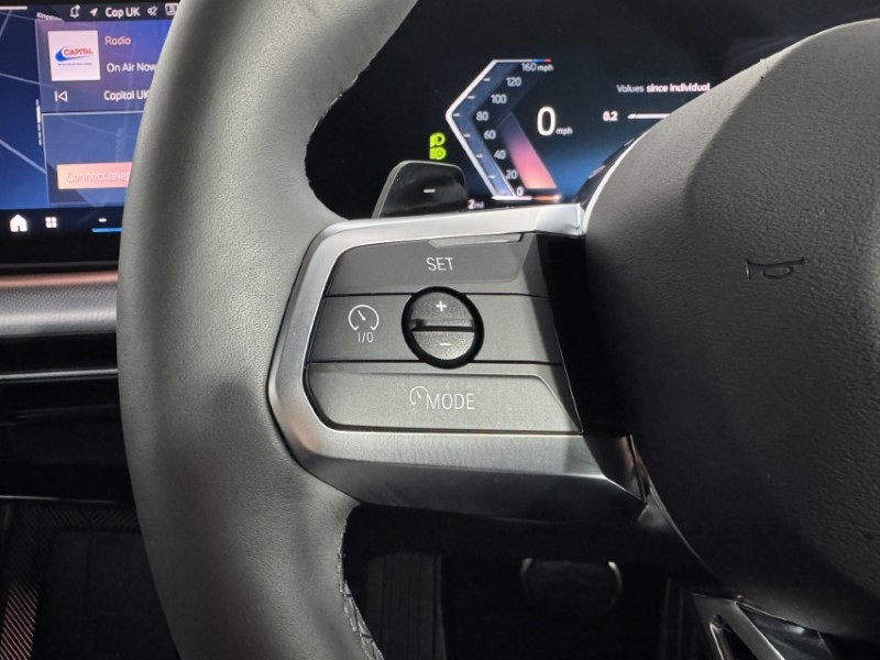 Used BMW X1 2025 for sale - 77554976: Photo 17