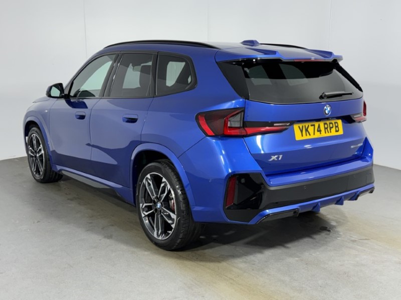 Used BMW X1 2025 for sale - 77554976: Photo 2