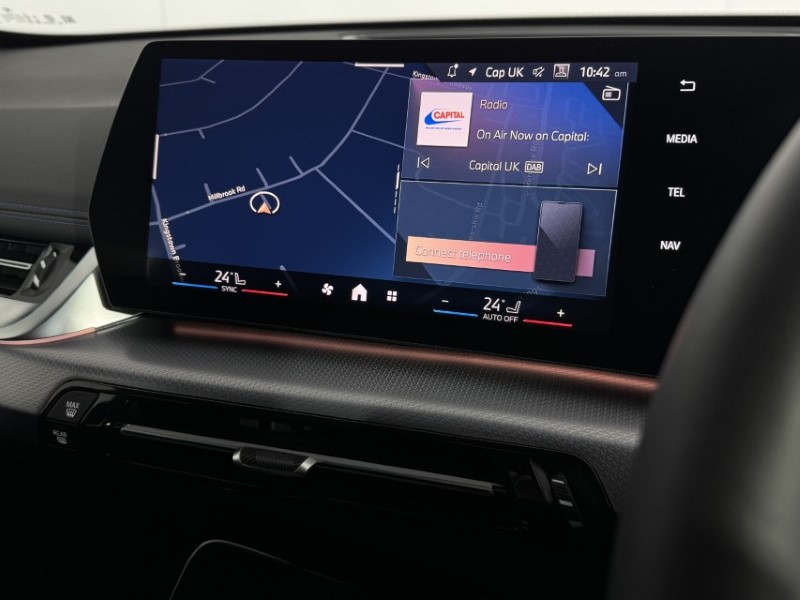 Used BMW X1 2025 for sale - 77554976: Photo 24