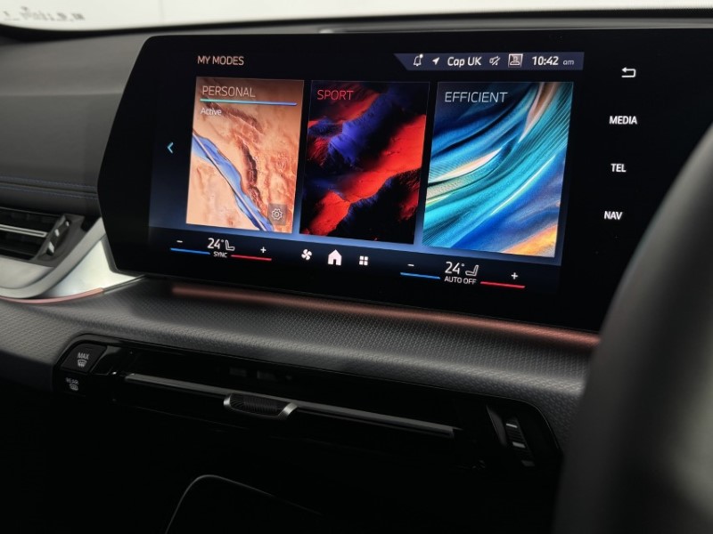 Used BMW X1 2025 for sale - 77554976: Photo 25